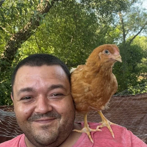 Foto de Tomas Fragoso