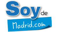 Soy de Madrid